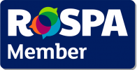 RoSPA Logo